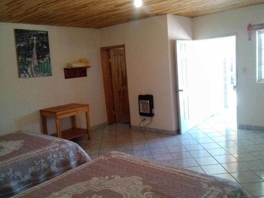 Cabanas Los Portales Barrancas Del Cobre Areponapuchi Zimmer foto